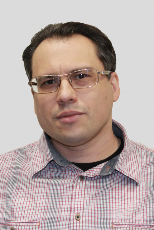 Ларионов Анатолий Борисович