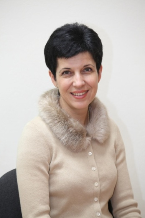 Подраменская Анна Дмитриевна