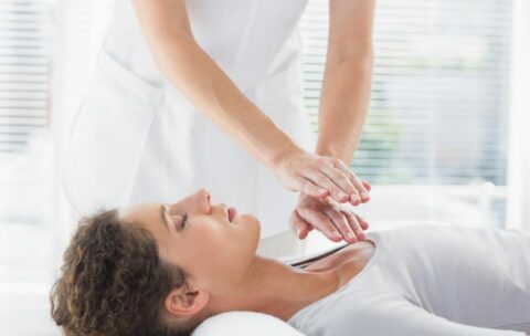 holistichesliy massage