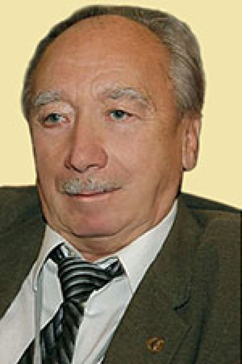 Москаленко Юрий Евгеньевич