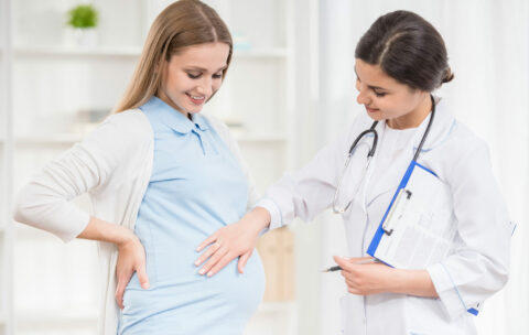 klinicheskie aspekty perinatalnoy mediziny