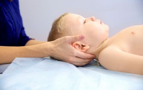 osteopatiya v pediatrii