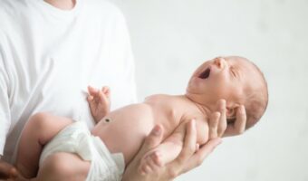 Перинатальный период. Остеопатическая работа с новорожденными и детьми
