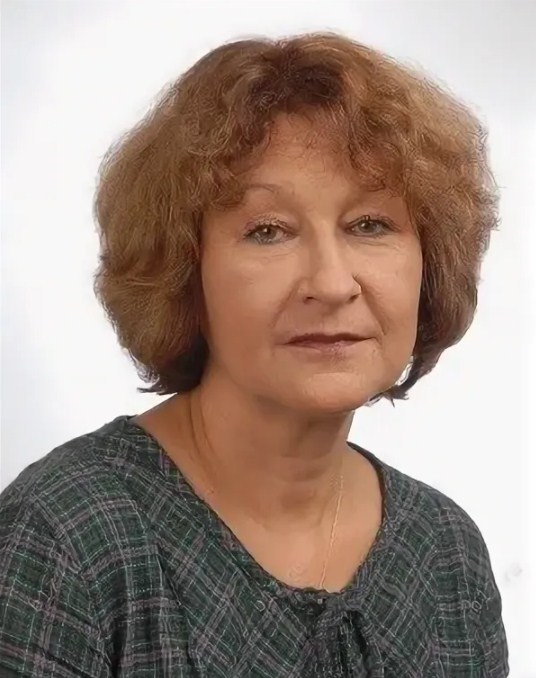 Кулева Елена Борисовна