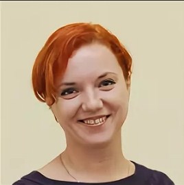 Мишина Светлана Викторовна