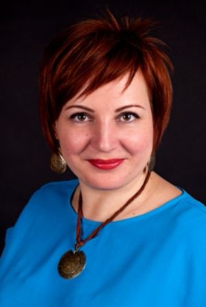 Плистик Ольга Борисовна