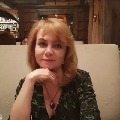 Свиридова Наталья Борисовна