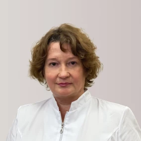 Стенькова Ольга Владимировна