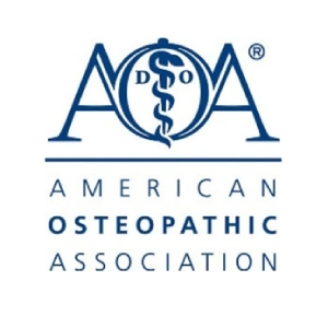 Американская Остеопатическая Ассоциация