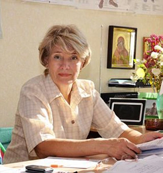 Карпенко Наталья Александровна