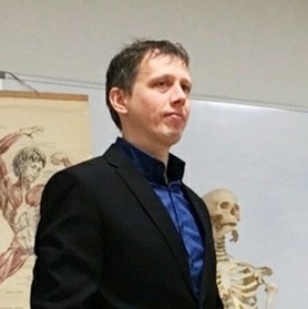 Кириллов Александр Юрьевич