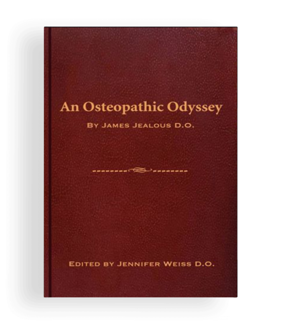 Остеопатическая одиссея