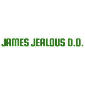 Школа Джеймса Джелоса (James Jealous)