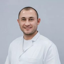 Циванюк Антон Владимирович