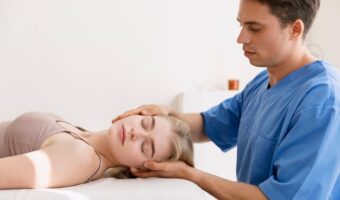 Техники высокой скорости малой амплитуды (трасты) в работе врача-остеопата