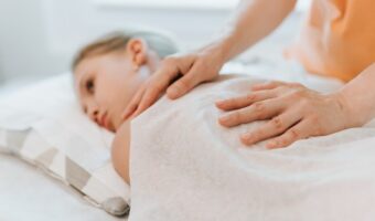 Классический остеопатический подход к диагностике и коррекции соматических дисфункций у детей и взрослых