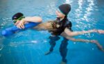 Гидрореабилитация и лечебная гимнастика как единая система развития двигательных навыков у лиц с ДЦП