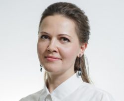 Мирошниченко Евгения Александровна