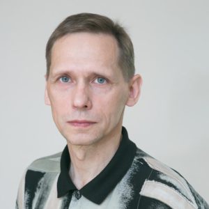 Сиволобов Вадим Геннадиевич