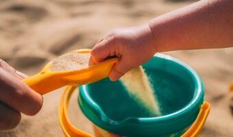 Песочная терапия Юнга в работе с детьми и подростками