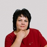 Гамова Светлана Николаевна