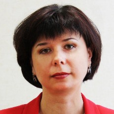 Курникова Мария Владимировна