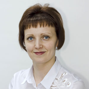 Соколовская Светлана Владимировна