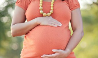 Экспрессивная арт-терапия в работе с беременными: методы и мишени психологической помощи