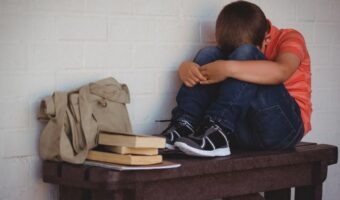 Диагностика и развитие эмоциональной сферы ребенка: работа с тревожностью и агрессивностью