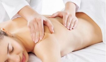 Здоровая спина - курс для мастеров массажа