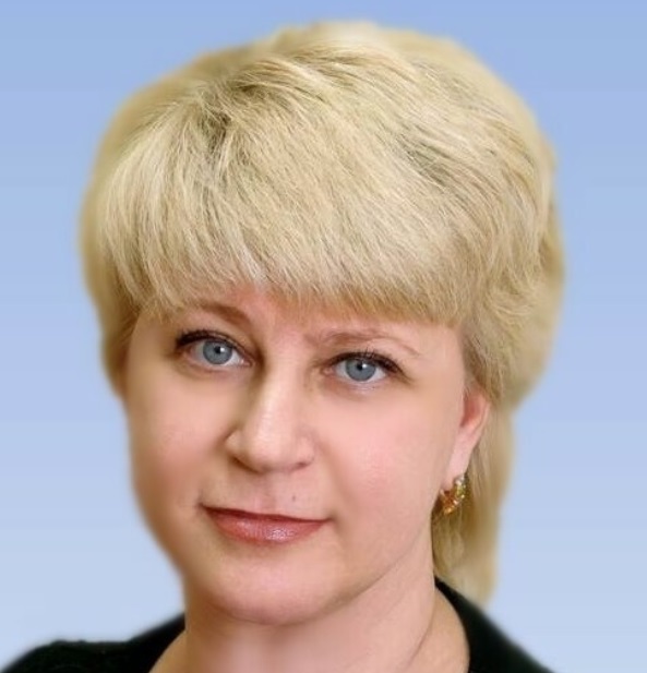 Сморжаник Екатерина Юрьевна