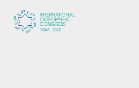 Второй Израильский международный остеопатический конгресс 2