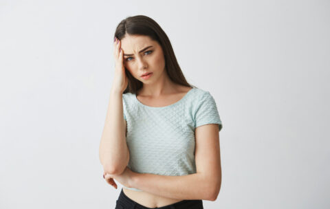 Психосоматика