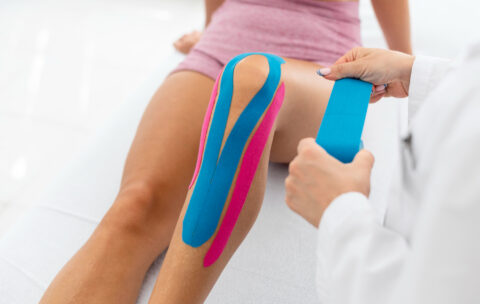 Тейпирование