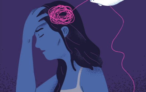 Психосоматика