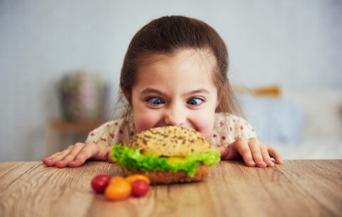 РПП у детей