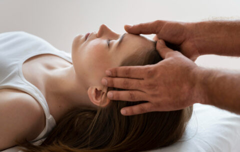 Телесно-ориентированная терапия