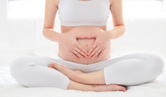 Остеопатические аспекты ведения беременности