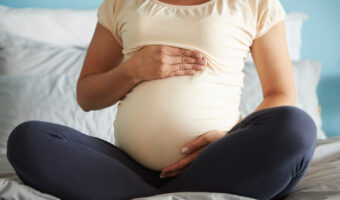 Остеопатия беременности