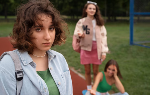 Современные методы психодиагностики