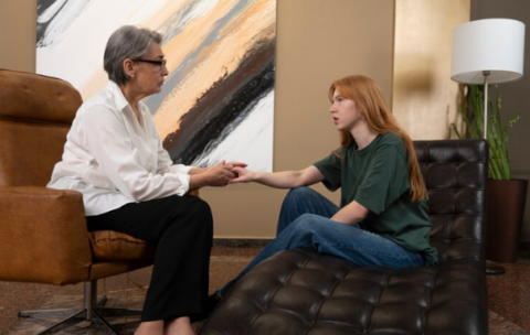 Гештальт-консультирование