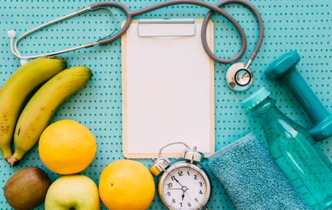 health-коучинг