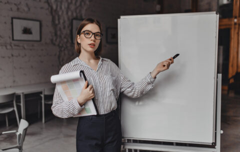 Основы коучинга