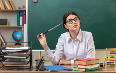 Педагог – психолог