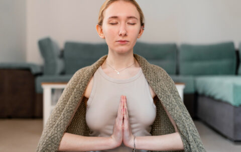 Психосоматика