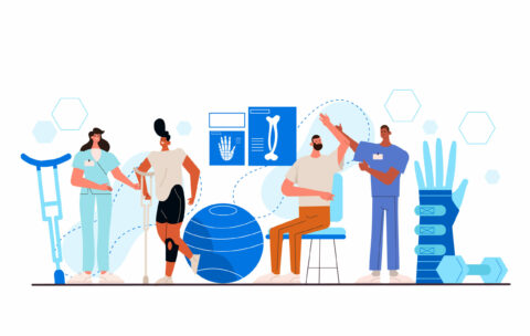 Кинезитерапия