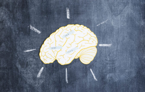 Тренировка когнитивных функций