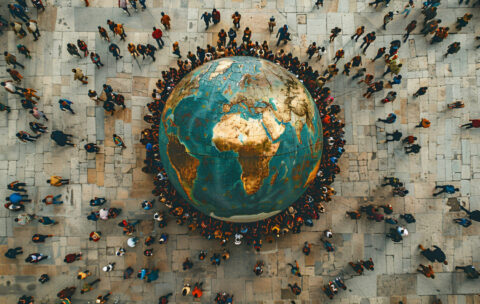 Социальная панорама