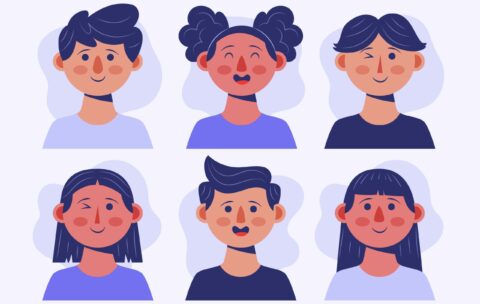 Физиогномика