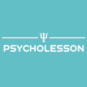 logotip psiholesson